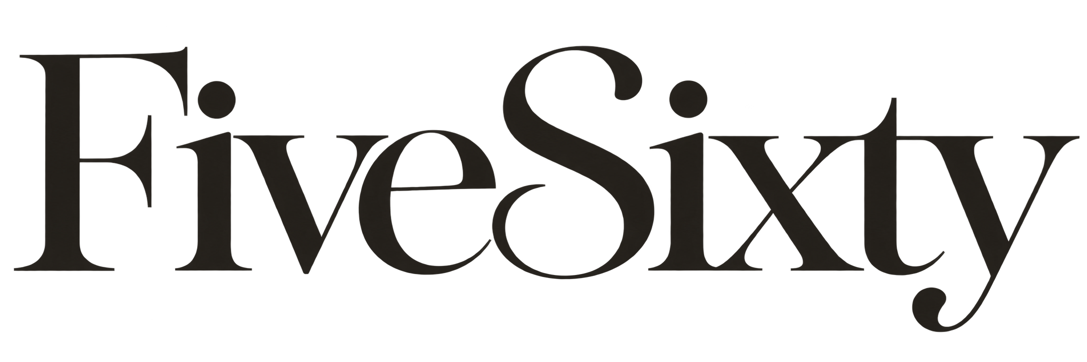 FiveSixty